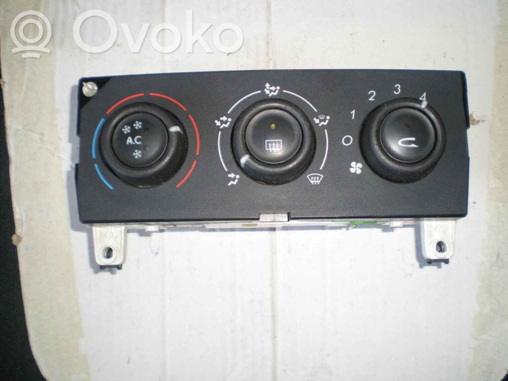 Climate control unit   52485189,DELPHI