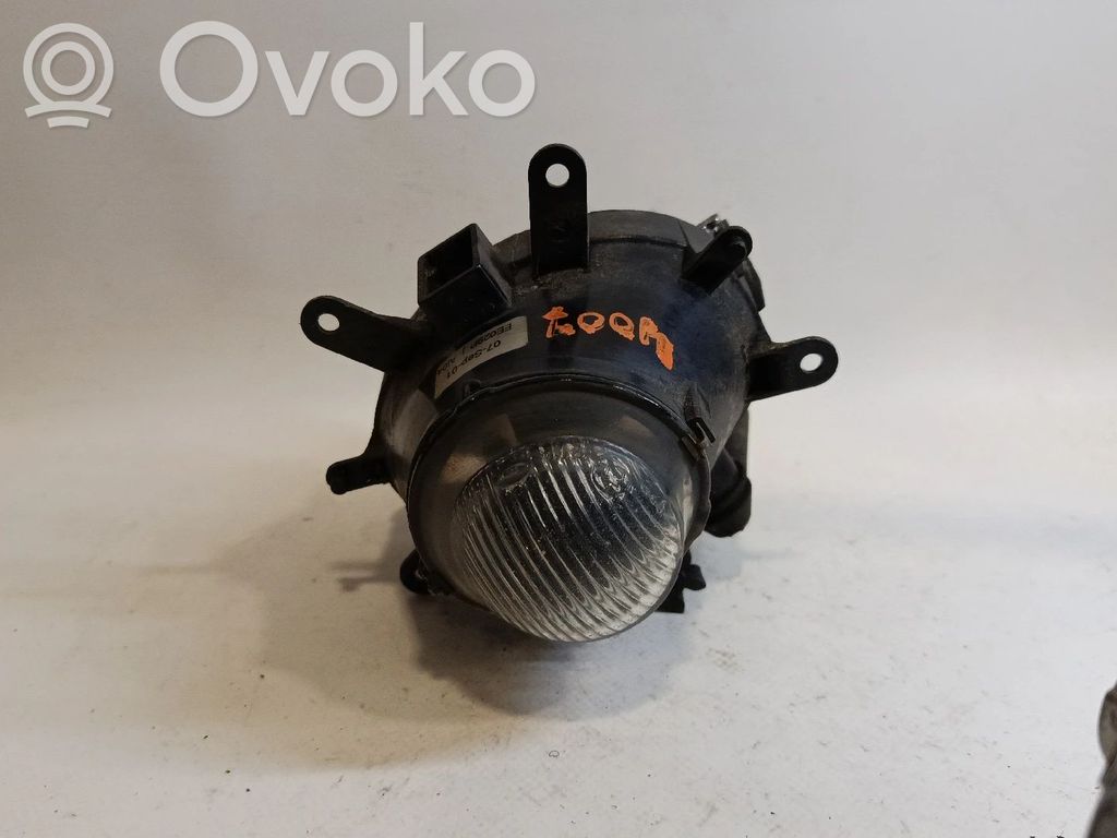 BMW 3 E46 Nebelscheinwerfer vorne 
