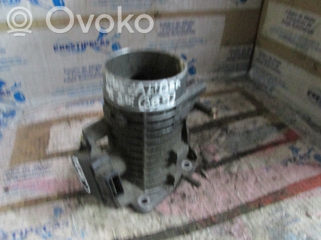 Opel Calibra Electric throttle body valve 