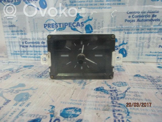 Mazda 323 Screen/display/small screen 