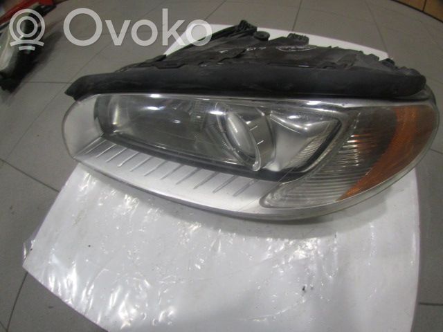 Headlight/headlamp   31353532
