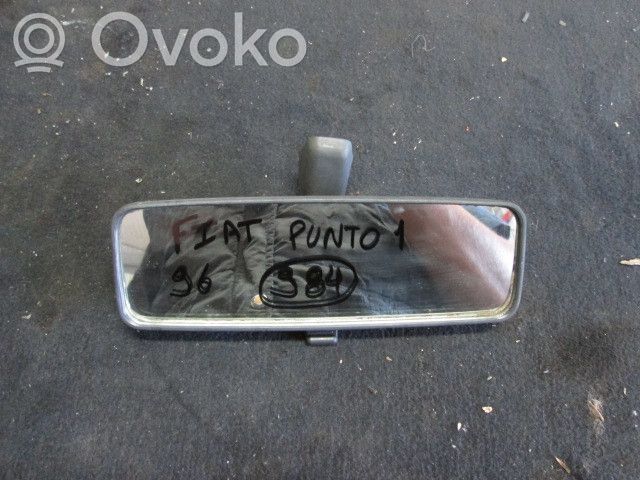 Fiat Punto (176) Lusterko wsteczne 