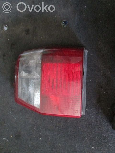 Fiat Uno Rear/tail lights 