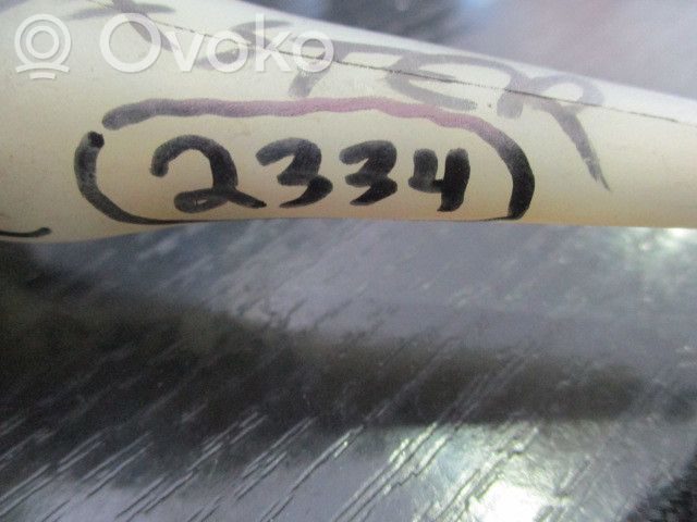 Système poignée, câble ouverture de capot   FEC2334