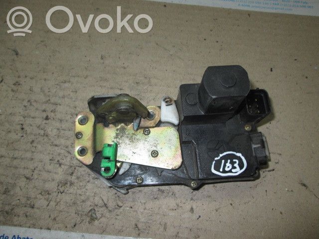 Front door lock   FQJ101800