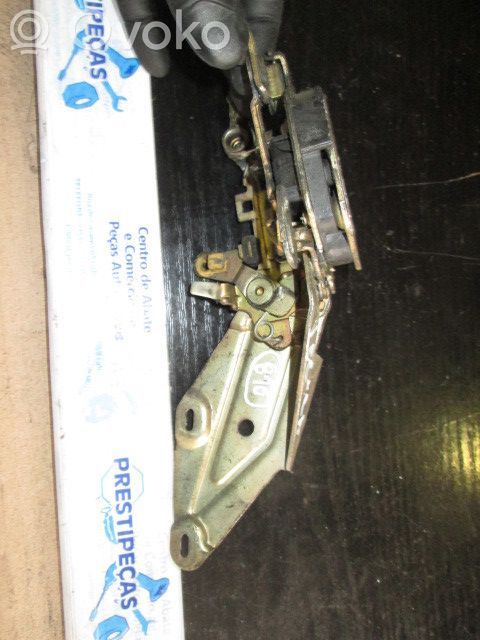 Front door lock   90347225
