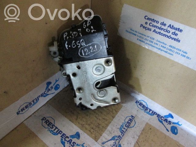 Front door lock   REF01221