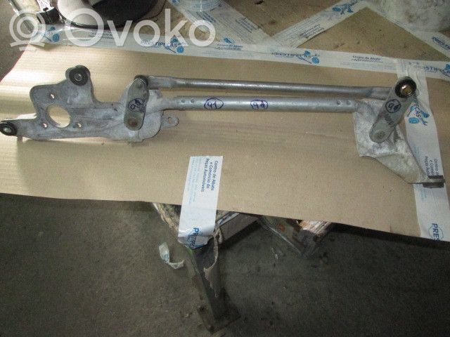 Mitsubishi Colt CZ3 Front wiper blade arm 
