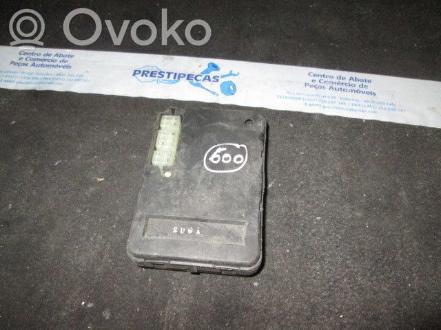 Rover 45 Interrupteur / bouton multifonctionnel 