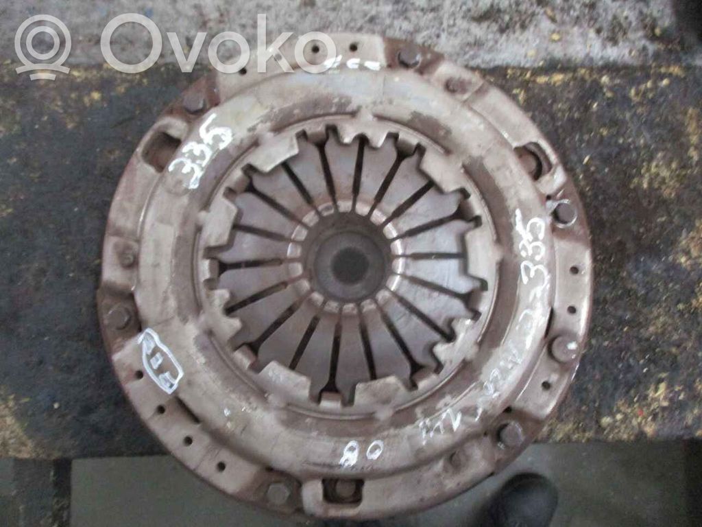 Chevrolet Aveo Sprzęgło / Komplet 