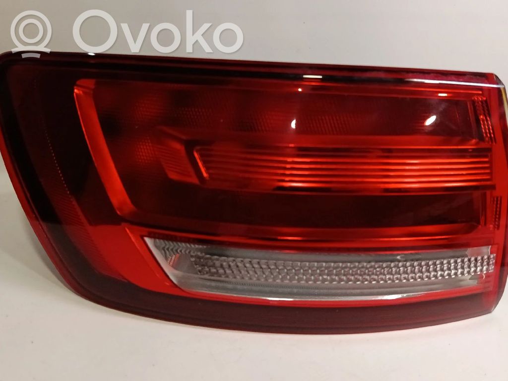 Tailgate rear/tail lights   8W9945069