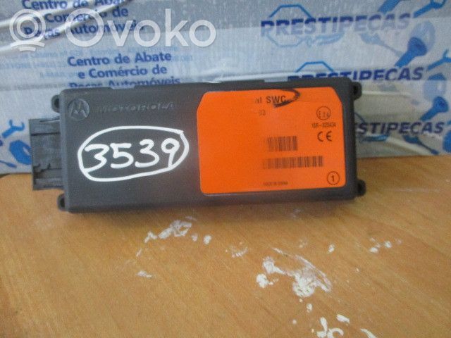 Unidad de control/módulo de bluetooth   PZ4090029103