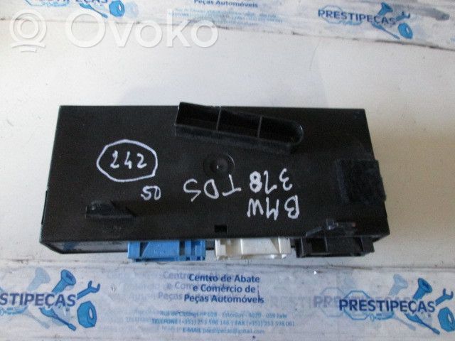 Comfort/convenience module   641183915121
