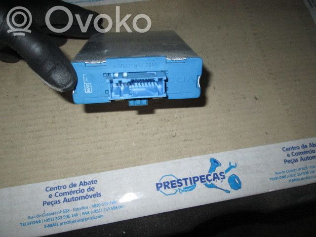 BMW Z3 E36 Comfort/convenience module 