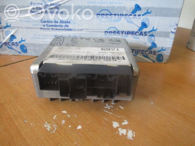 Fiat Punto (188) Power steering control unit/module 