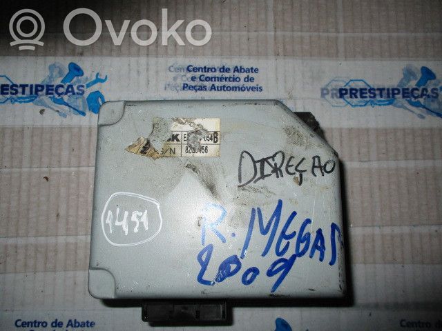 Renault Megane III Power steering control unit/module 