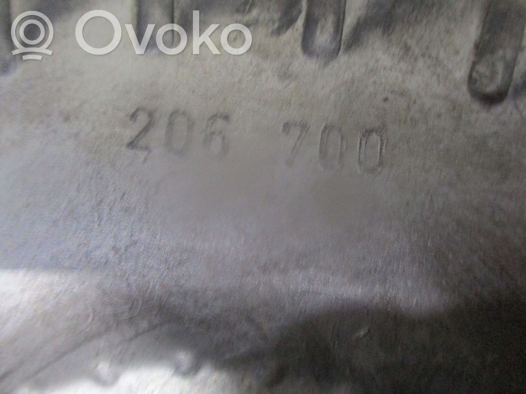 Комплект сцепления   206700