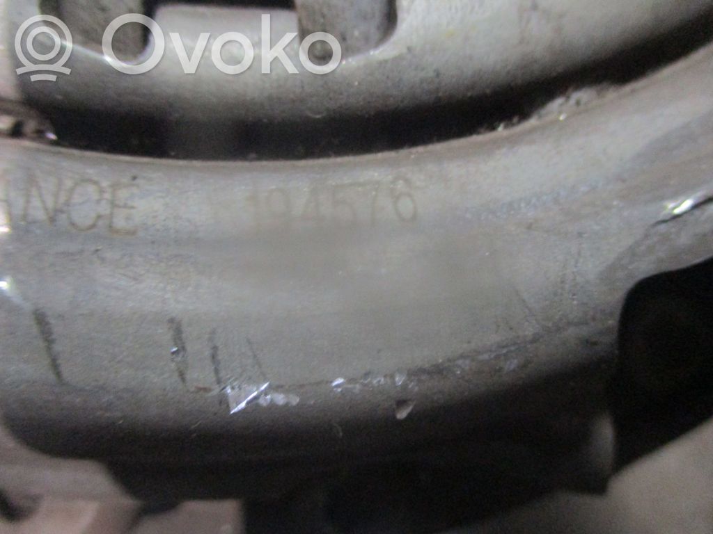 Peugeot 206 Sajūga komplekts 