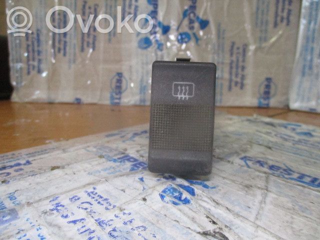 Windscreen/window heater switch   4A0941503B