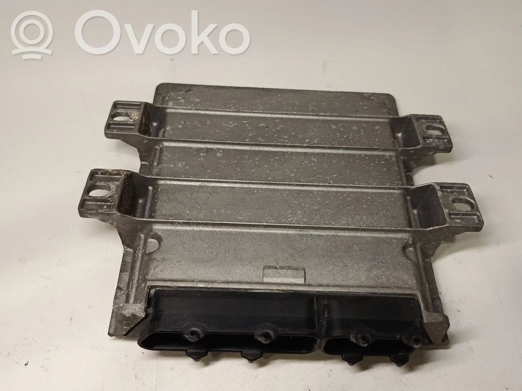 Centralina/modulo del motore   NNN100783,NNW005420