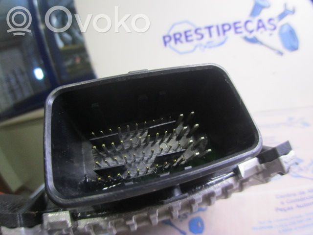Unidad de control/módulo del motor   173203798R