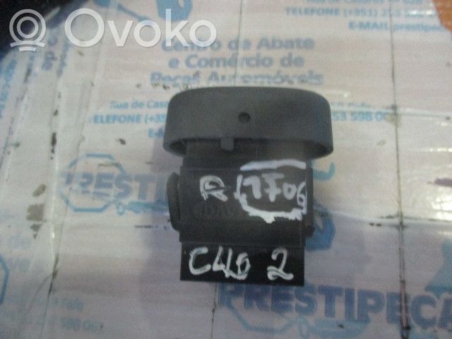 Central locking switch button   421818B