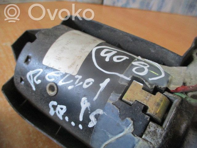 Renault Clio I Motor del limpiaparabrisas 