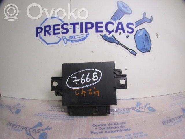 Peugeot 307 Parking PDC sensor 