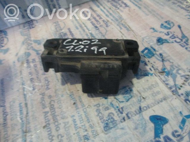 Autres unités de commande / modules   8768271