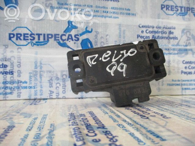 Other control units/modules   8768334