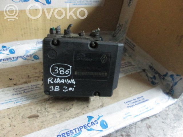 ABS Steuergerät   10094614003