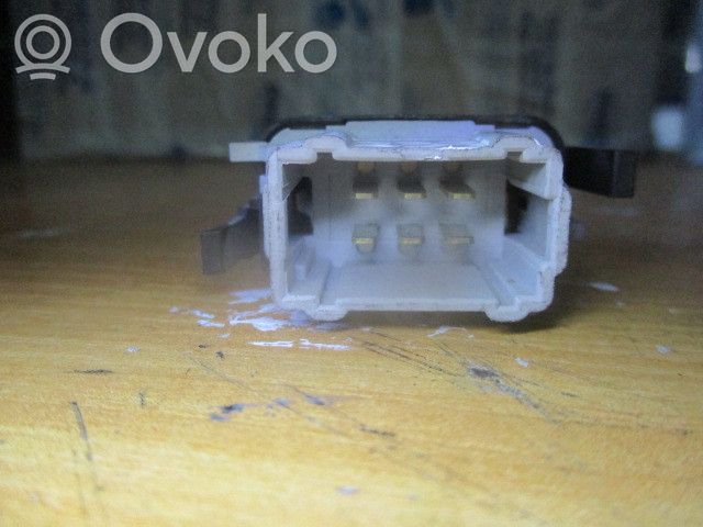 Multifunctional control switch/knob   26488,003452C