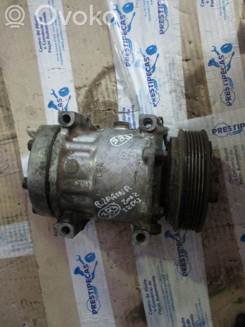 Air conditioning (A/C) compressor (pump)   7700861971