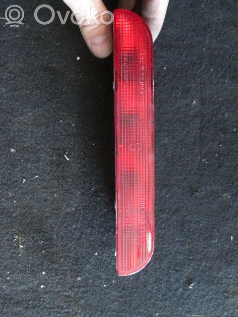 Audi A4 S4 B5 8D Third/center stoplight 