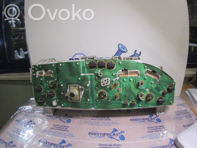 Toyota Corolla E90 Speedometer (instrument cluster) 