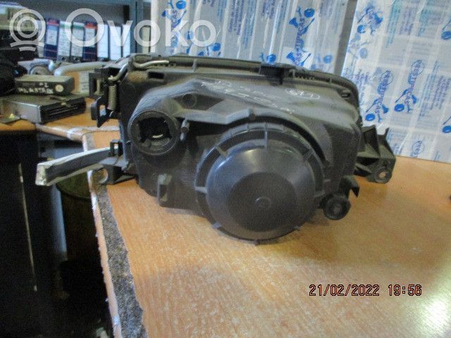 Headlight/headlamp   0291091,60975840