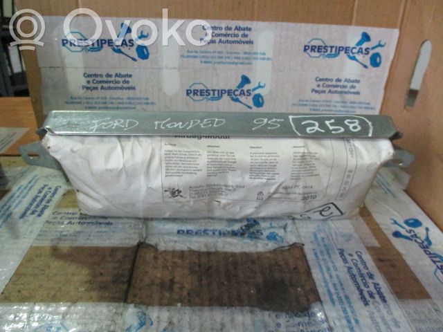 Ford Mondeo MK I Airbag del passeggero 