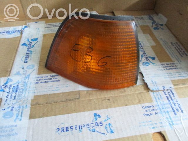 Posūkis priekinio bamperio   REF309,FD