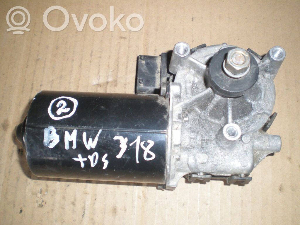 Wischermotor   39,000,024,134,638,967,BOSCH
