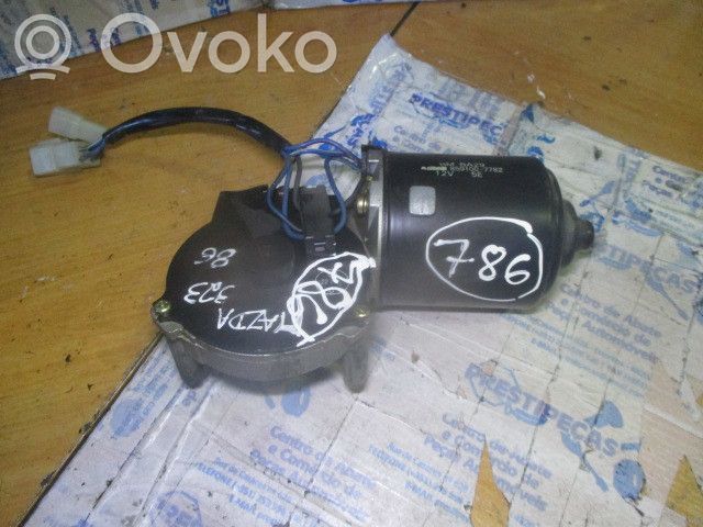 Wiper motor   007,591,782