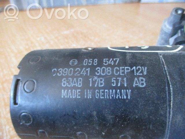 Wischermotor   83AB17B571AB