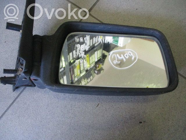 Veidrodėlis (elektra valdomas)   ESP2409