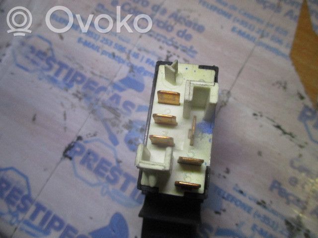 Ford Fiesta Multifunctional control switch/knob 