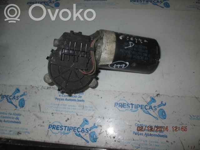 Ford Fiesta Wischermotor 