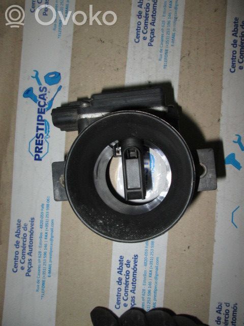 Ford Fiesta Mass air flow meter 