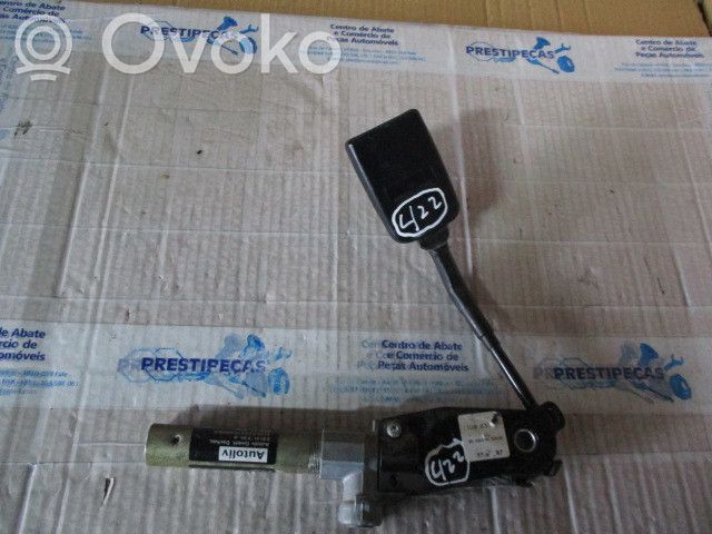 Cinturón delantero   95ABA61209AB