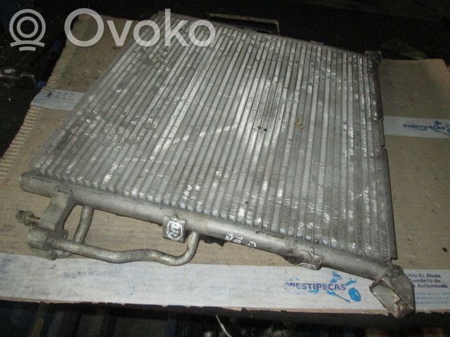 BMW 3 E36 Radiateur condenseur de climatisation 