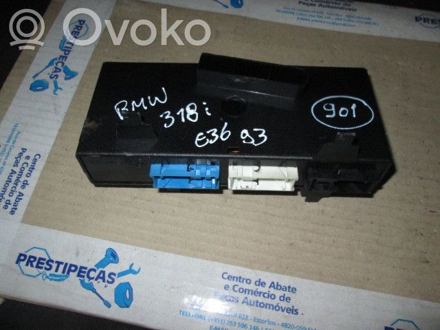 BMW 3 E36 Other control units/modules 