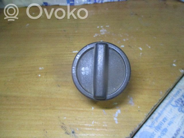 Air conditioning (A/C) switch   INTER1929,SOUFAGEM