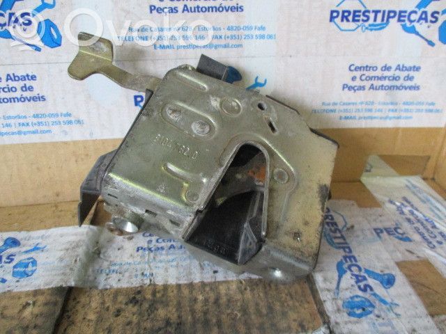 Front door lock   81047820